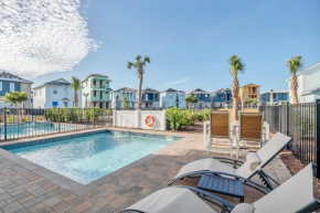 Margaritaville Cottage, PRIVATE POOL, Near Disney